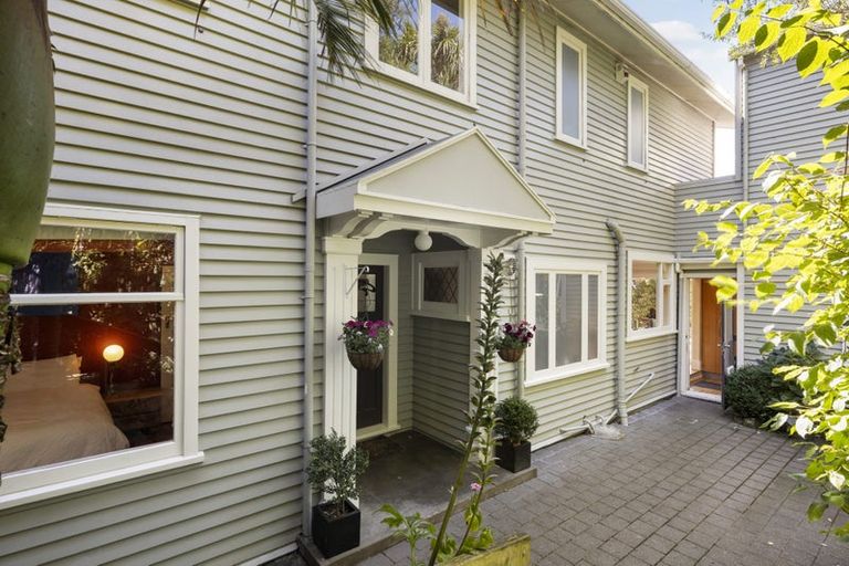 Photo of property in 158 Oban Street, Wadestown, Wellington, 6012