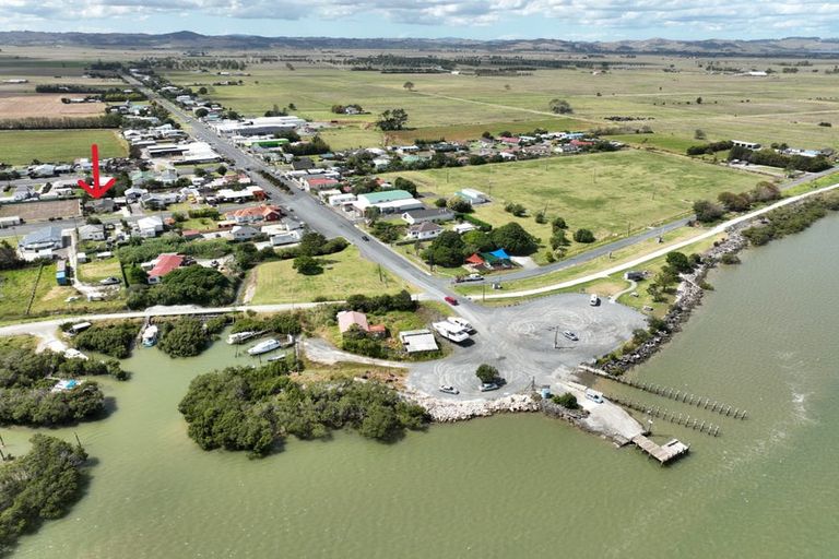 Photo of property in 6 Well Street, Ruawai, 0530