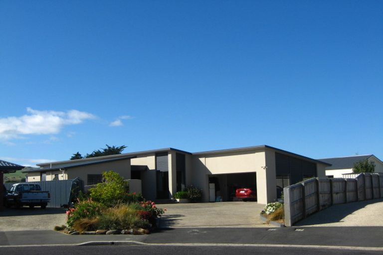 Photo of property in 22 Fenty Place, Mosgiel, 9024