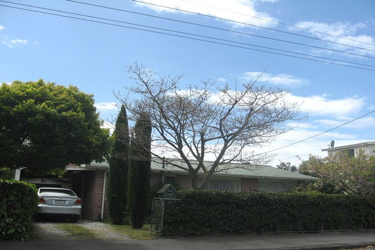 Photo of property in 18a Monro Street, Blenheim, 7201