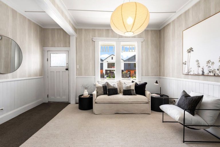 Photo of property in 34 Battery Road, Ahuriri, Napier, 4110