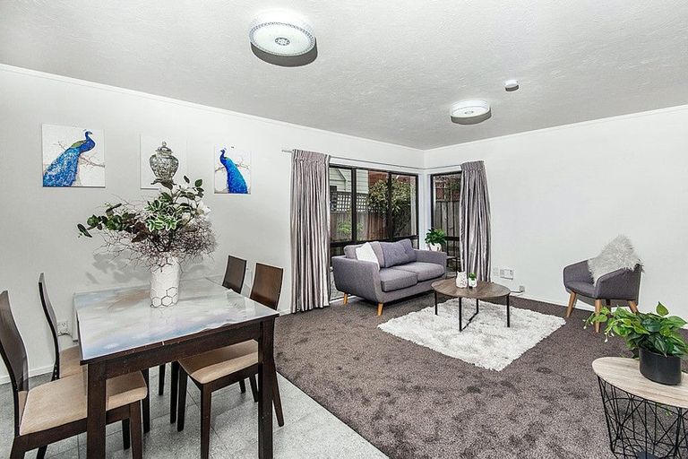 Photo of property in 4/21 Rotoiti Street, Johnsonville, Wellington, 6037