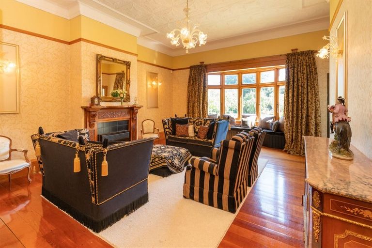 Photo of property in Greenlea, 310 Mount Biggs Road, Halcombe, Feilding, 4779