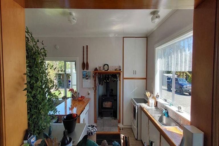 Photo of property in 23 Tramway Street, Ross, 7812