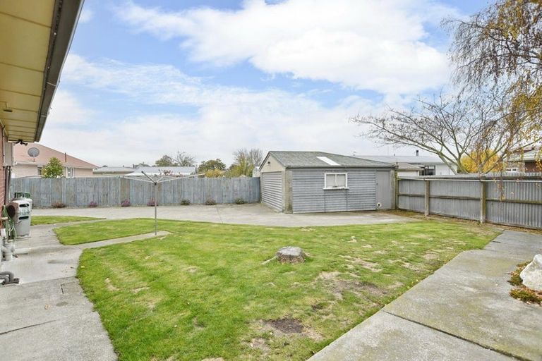 Photo of property in 17b Vickery Street, Kaiapoi, 7630