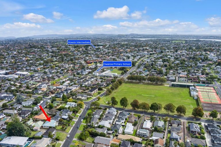 Photo of property in 1/70 Drake Street, Howick, Auckland, 2014