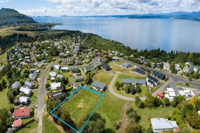 Photo of property in 32 Mohi Street, Omori, Turangi, 3381