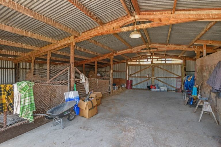 Photo of property in 215 Harmans Road, Leeston, 7682