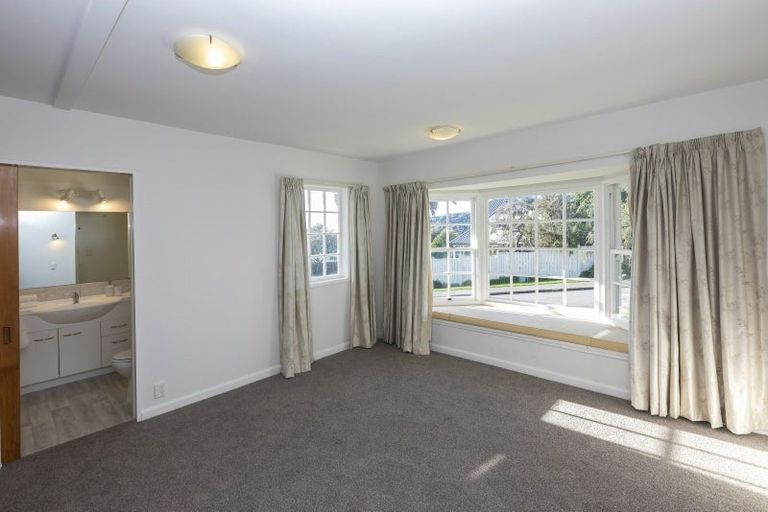 Photo of property in 6 Sulby Road, Cashmere, Christchurch, 8022