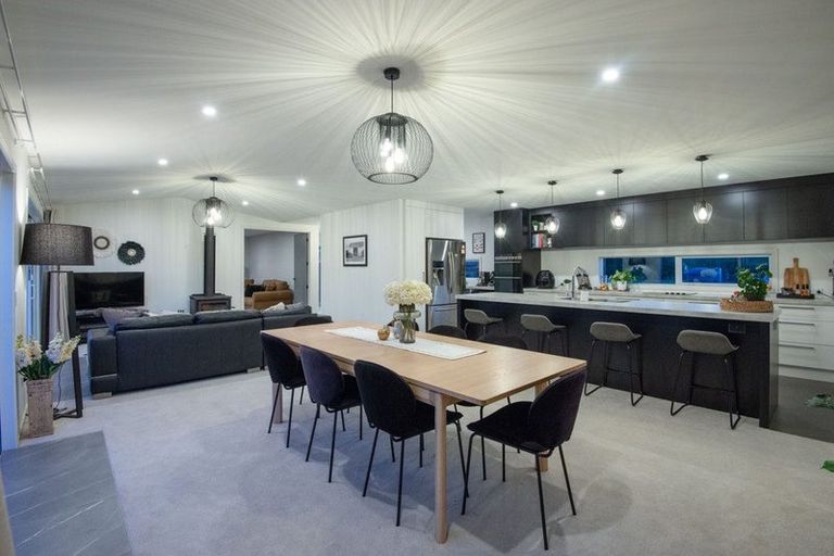 Photo of property in 165 Tirohanga Road, North Taieri, Mosgiel, 9092