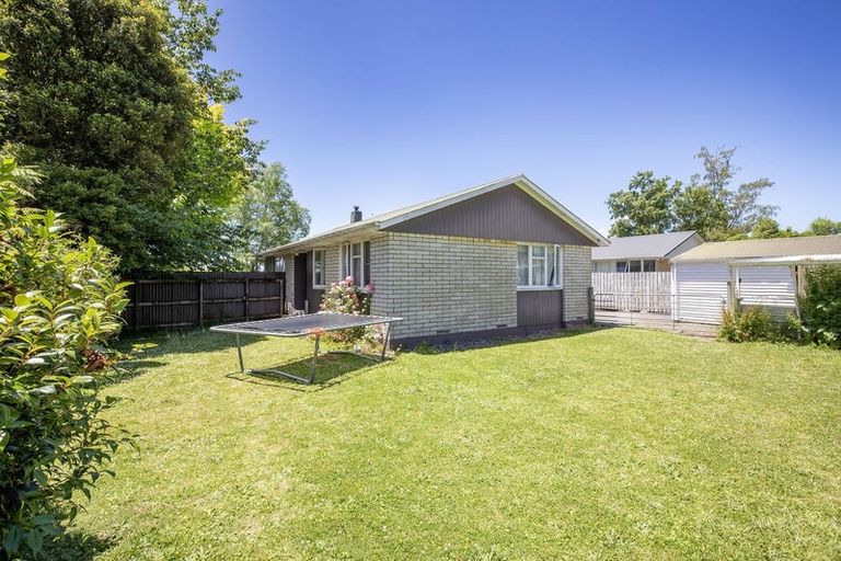 Photo of property in 17 Te Iwiheke Place, Turangi, 3334