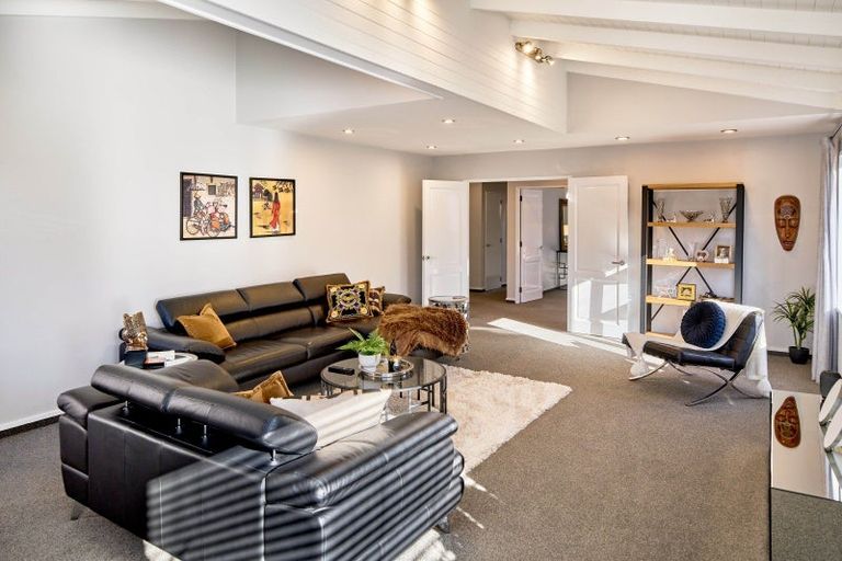 Photo of property in 3 Hathaway Avenue, Boulcott, Lower Hutt, 5010