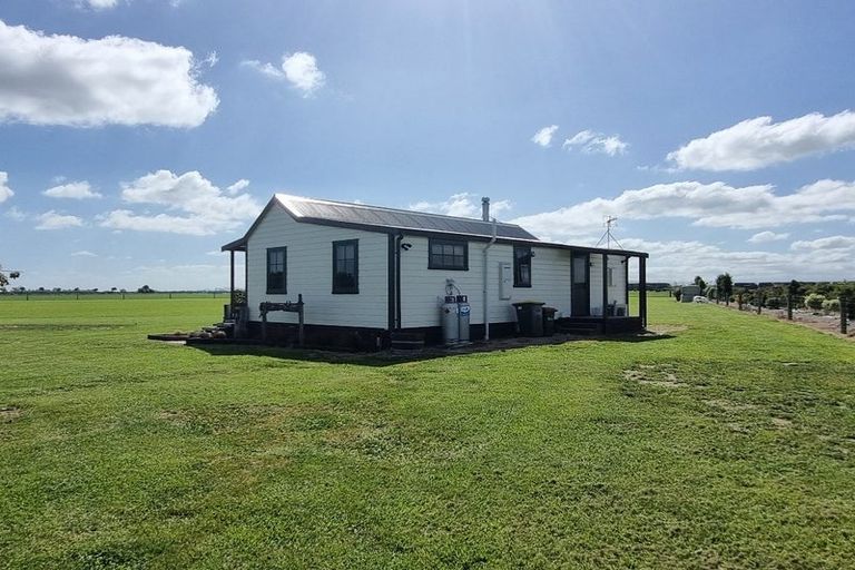 Photo of property in 583 Creyke Road, Darfield, 7571