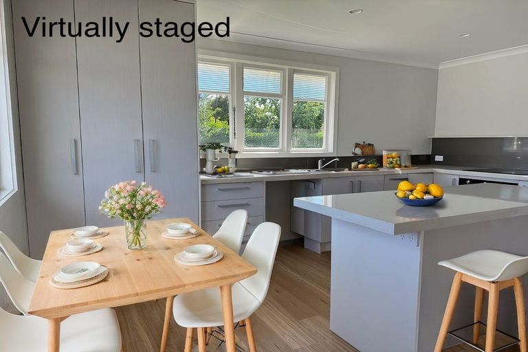 Photo of property in 19 Litchfield Street, Redwoodtown, Blenheim, 7201