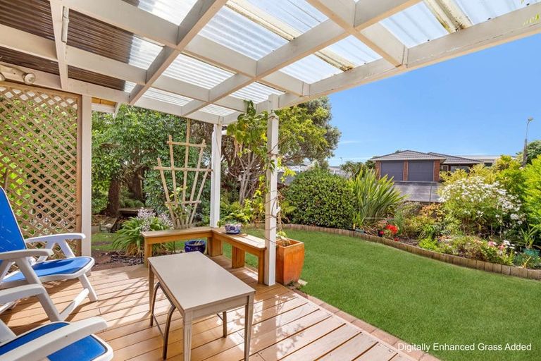 Photo of property in 12 Bens Place, Springvale, Whanganui, 4501