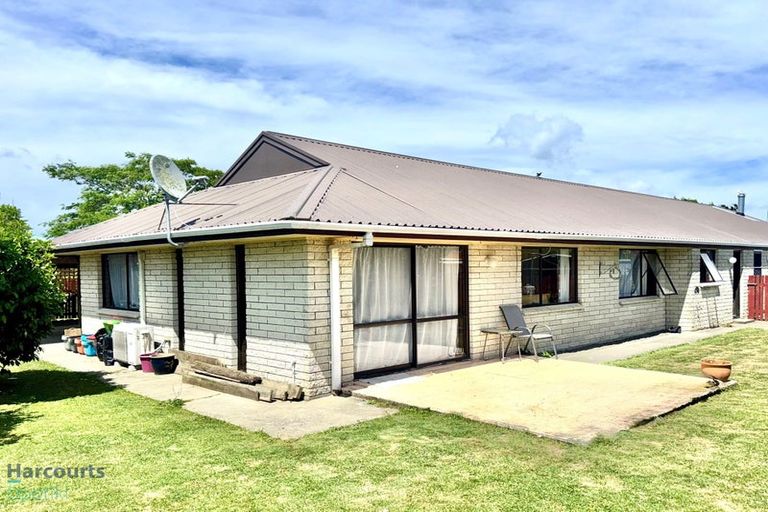Photo of property in 123b Ford Street, Opotiki, 3122