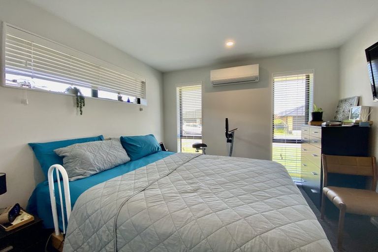 Photo of property in 21 Dalwood Crescent, Rolleston, 7614