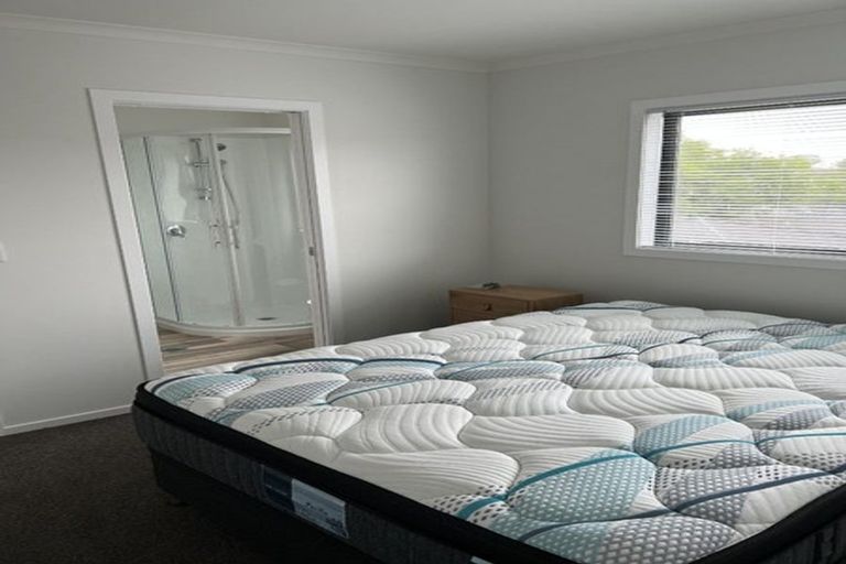 Photo of property in 4/1 Hammond Street, Hamilton Central, Hamilton, 3204