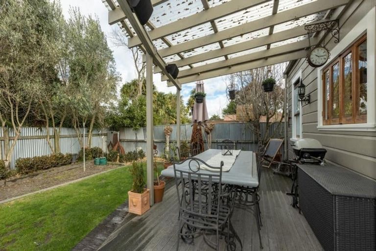 Photo of property in 309 Grays Road, Saint Leonards, Hastings, 4120