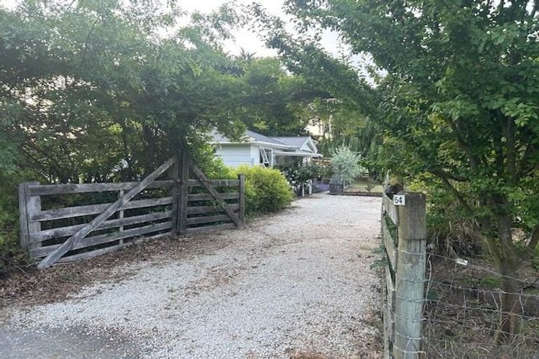 Photo of property in 64 Parnassus Road, Ferniehurst, Cheviot, 7384