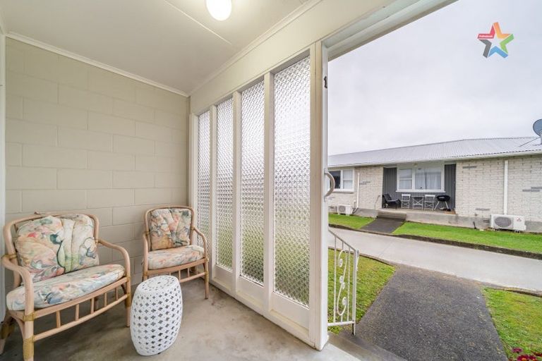 Photo of property in 24/1 Copeland Street, Hutt Central, Lower Hutt, 5011
