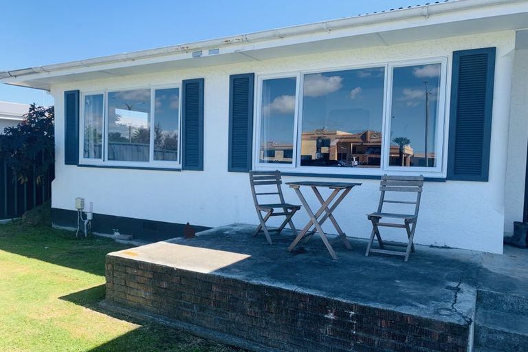 Photo of property in 307 Kennedy Road, Onekawa, Napier, 4110