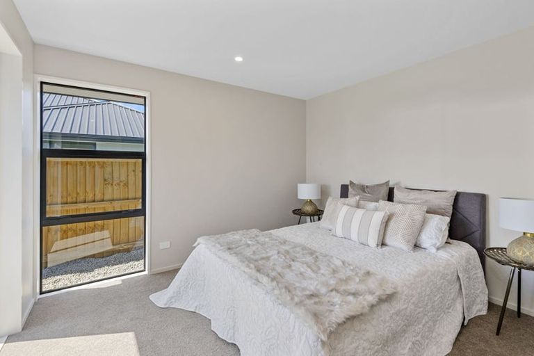 Photo of property in 57 Glengael Drive, Halswell, Christchurch, 8025