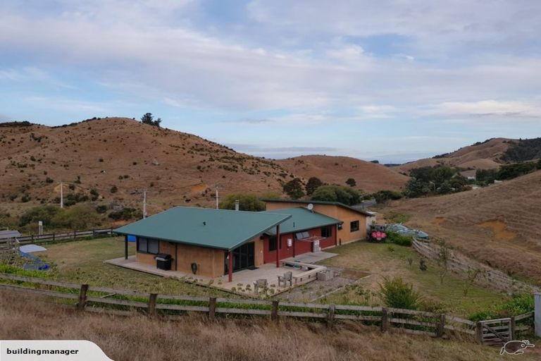 Photo of property in 969 Waingaro Road, Glen Massey, 3793