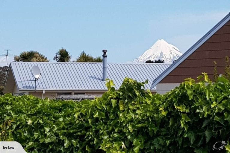 Photo of property in 92 Ranfurly Street, Waitara, 4320