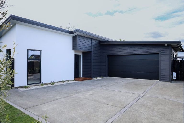 Photo of property in 9 Samuel Place, Terrace End, Palmerston North, 4410