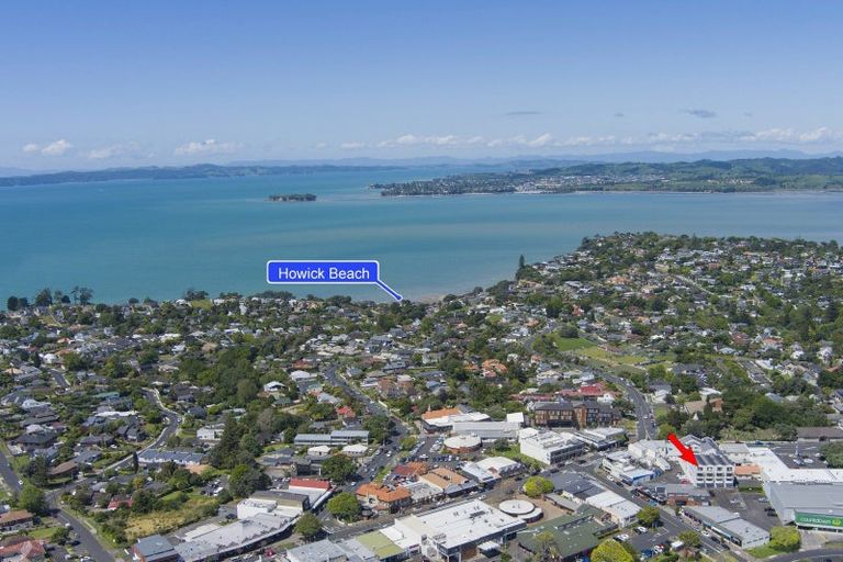 Photo of property in 6/5 Cook Street, Howick, Auckland, 2014