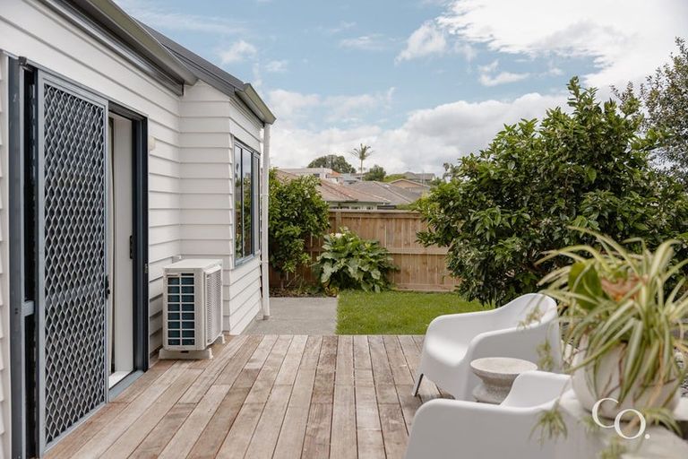 Photo of property in 36 Warrington Street, Matua, Tauranga, 3110