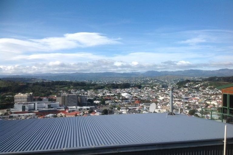 Photo of property in 4 Pearce Street, Vogeltown, Wellington, 6021