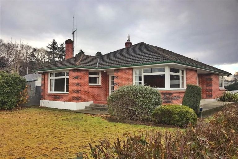 Photo of property in 9 Ormsby Street, Temuka, 7920