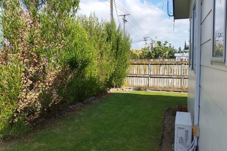 Photo of property in 195a Cambridge Street, Levin, 5510