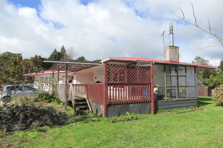 Photo of property in 1133 State Highway 1, Okaihau, 0475
