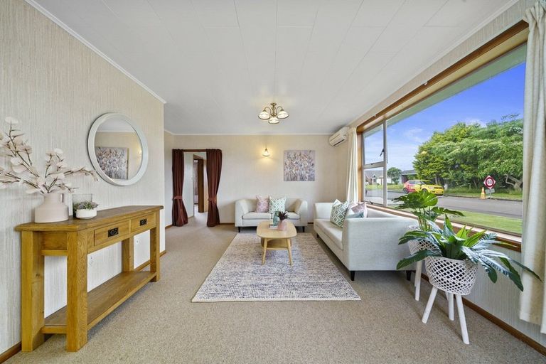 Photo of property in 55 Liverpool Street, Levin, 5510