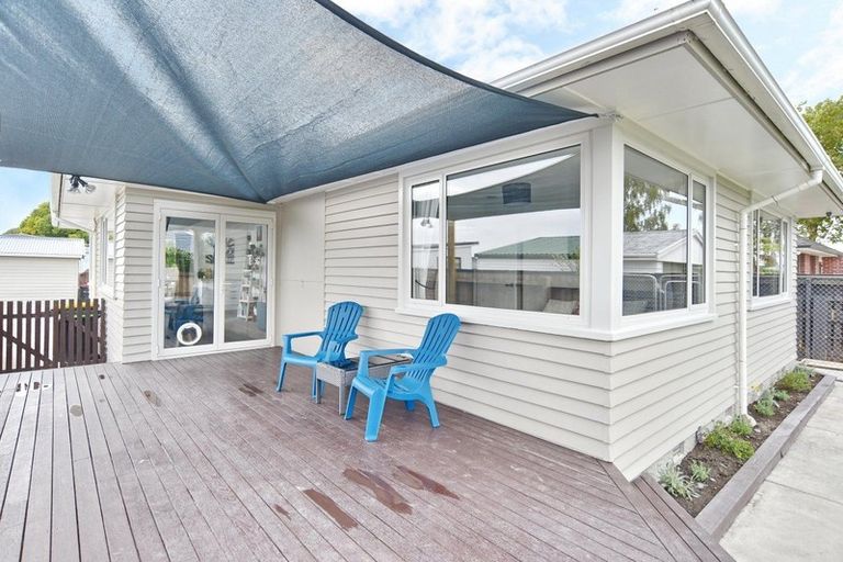 Photo of property in 31 Otaki Street, Kaiapoi, 7630