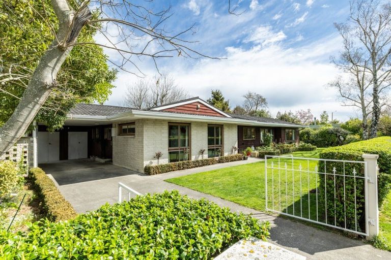 Photo of property in 210 Frimley Road, Frimley, Hastings, 4120