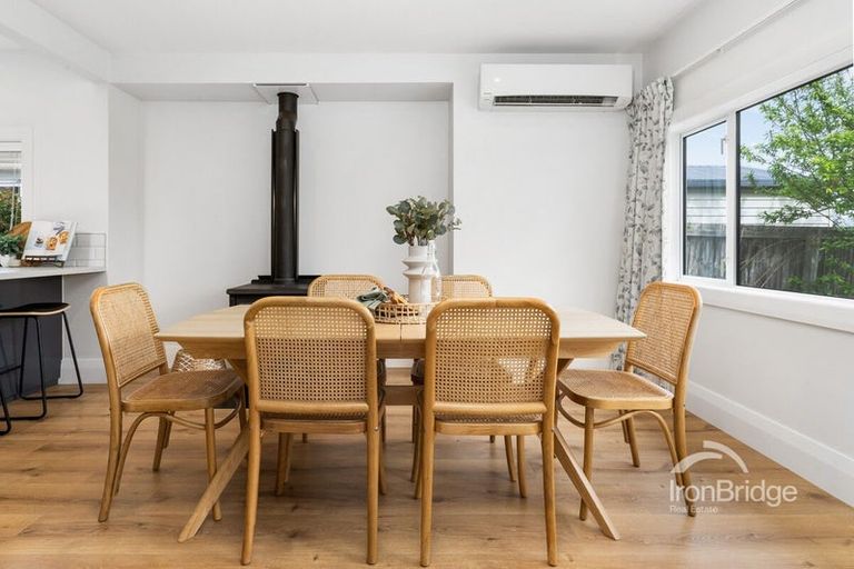 Photo of property in 241 Weston Road, St Albans, Christchurch, 8052