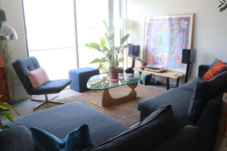 Photo of property in Republic2, 8m/10 Lorne Street, Te Aro, Wellington, 6011