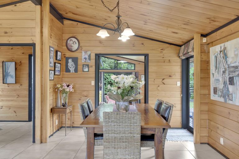 Photo of property in 739 Hakarimata Road, Huntly, 3771