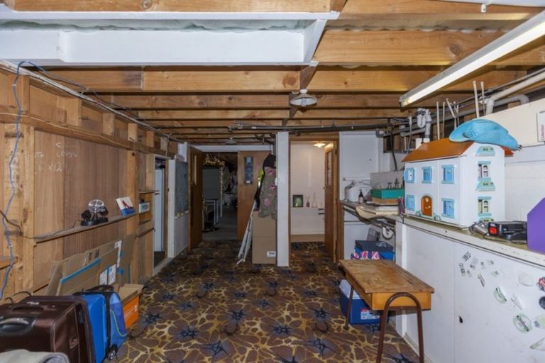 Photo of property in 34 Chums Road, Paraparaumu Beach, Paraparaumu, 5032