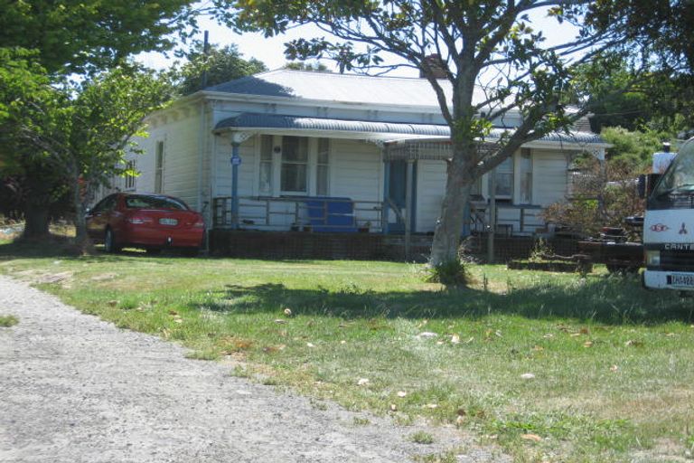 Photo of property in 80 West Street, Feilding, 4702