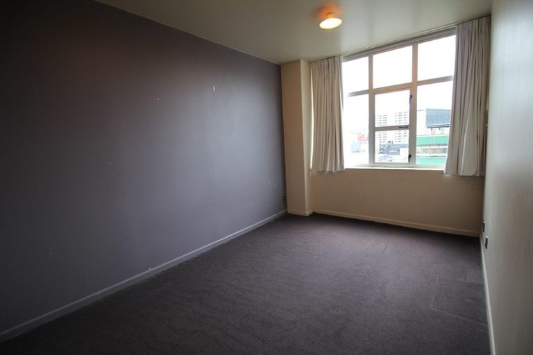 Photo of property in Marrickian Apartment, 117/135 Taranaki Street, Te Aro, Wellington, 6011