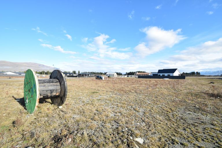 Photo of property in 4 Turbine Avenue, Twizel, 7901