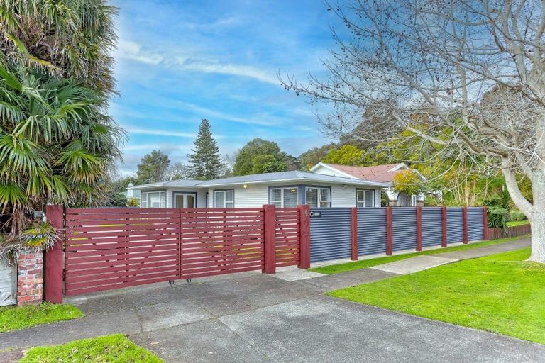 Photo of property in 4 Sedgebrook Street, Whanganui East, Whanganui, 4500