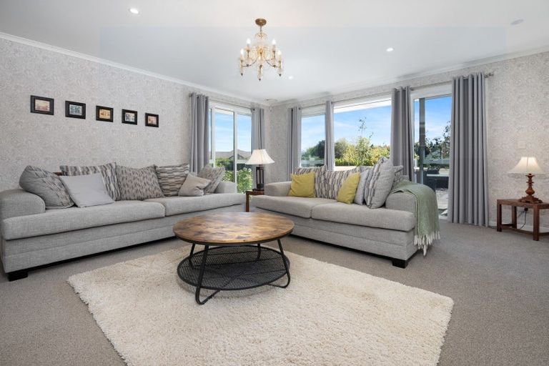 Photo of property in 2 Green Haven Lane, Tamahere, Hamilton, 3283