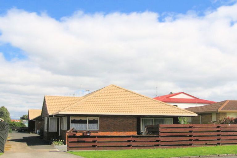 Photo of property in 4c Wells Avenue, Mount Maunganui, 3116