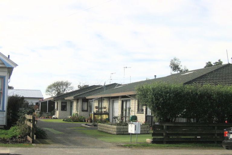 Photo of property in 3/623 Frederick Street, Mahora, Hastings, 4120